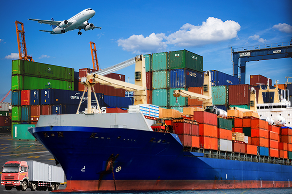 Morpheus logistics About Us
