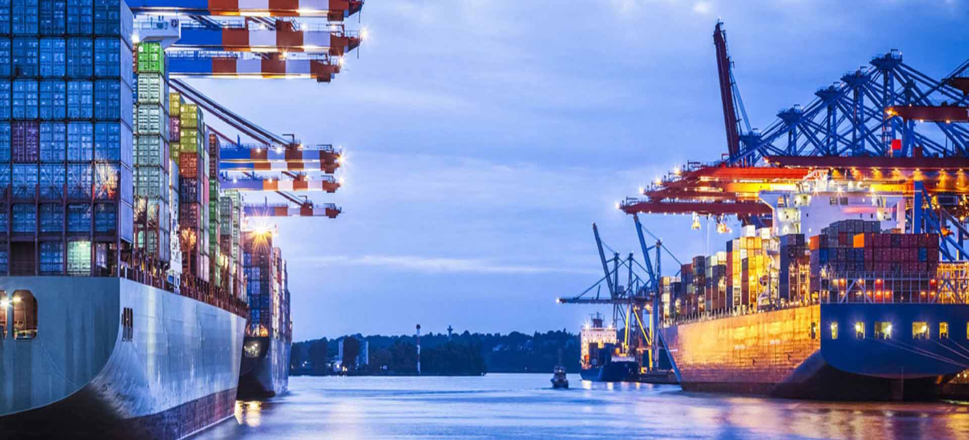Morpheus logistics About Banner