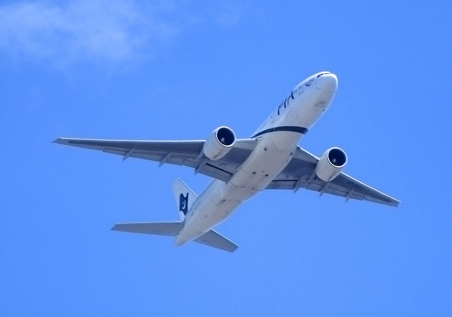 Morpheus logistics Air Freight Service