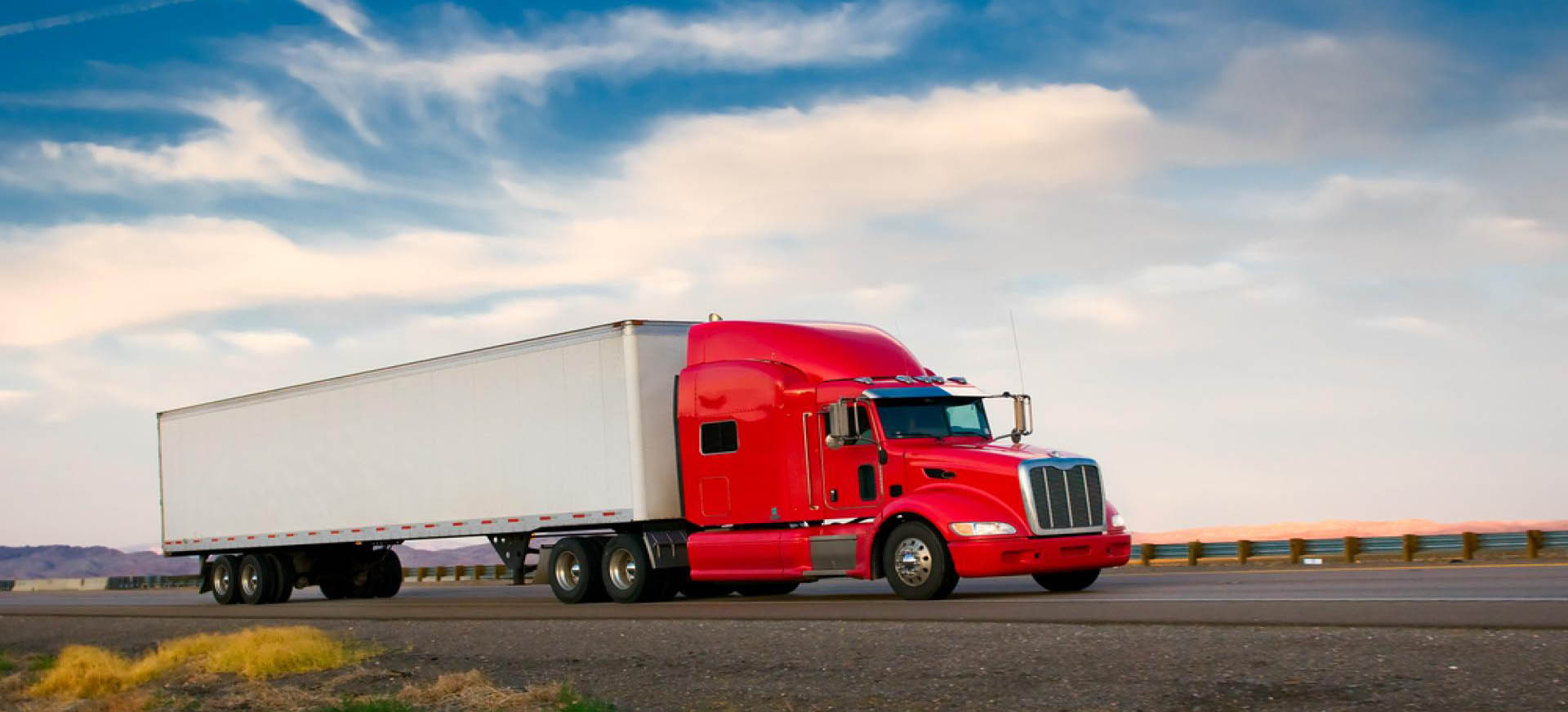 Morpheus logistics Slider Door to Door