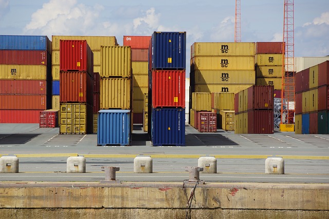 Morpheus logistics Customs Clearing Service