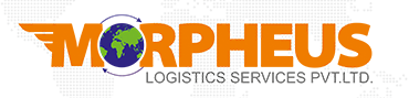 Morpheus logistics Logo