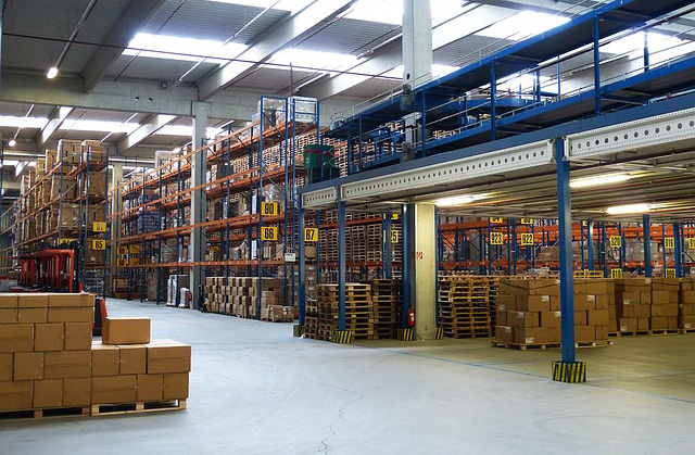 Morpheus logistics Customs Clearing Service